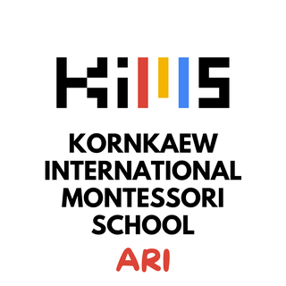 KIMS — Kornkaew International Montessori School, Ari